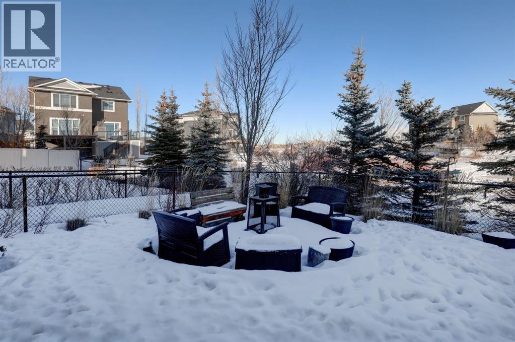 198 Bayview Circle Sw, Airdrie, Alberta  T4B 5A7 - Photo 41 - A2277148