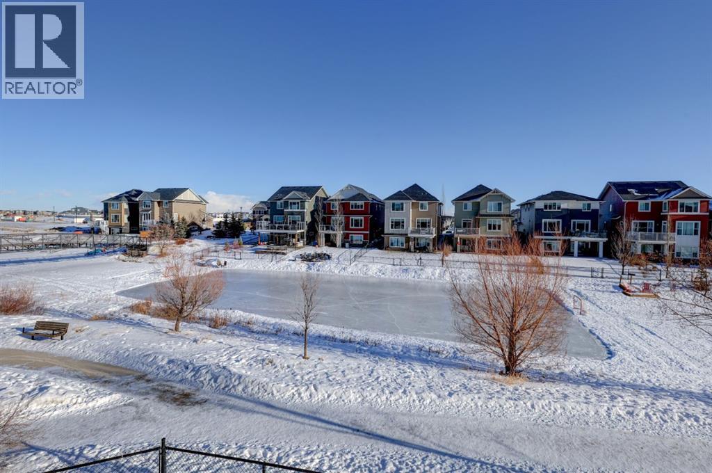 198 Bayview Circle Sw, Airdrie, Alberta  T4B 5A7 - Photo 42 - A2277148