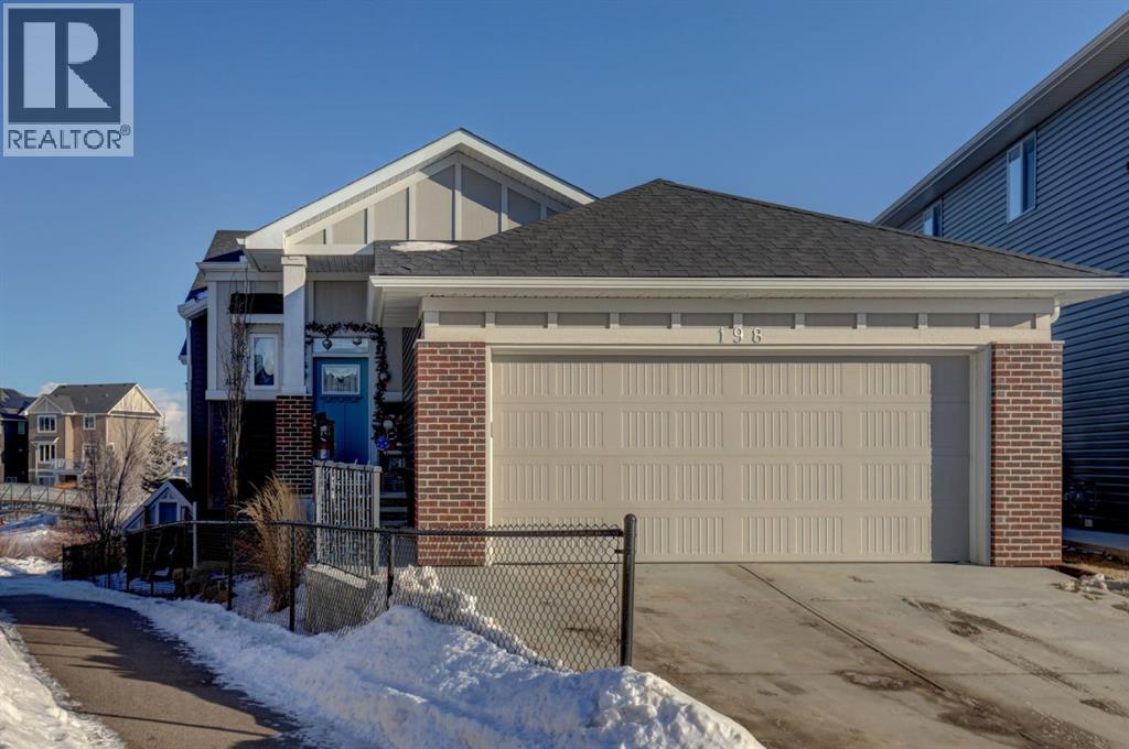 198 Bayview Circle Sw, Airdrie, Alberta  T4B 5A7 - Photo 45 - A2277148