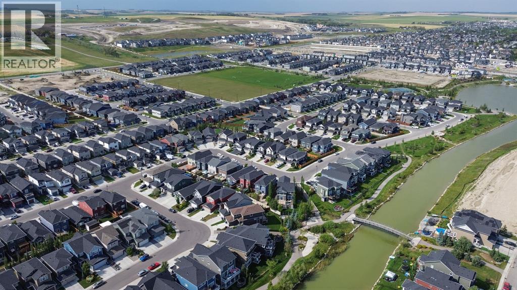 198 Bayview Circle Sw, Airdrie, Alberta  T4B 5A7 - Photo 48 - A2277148