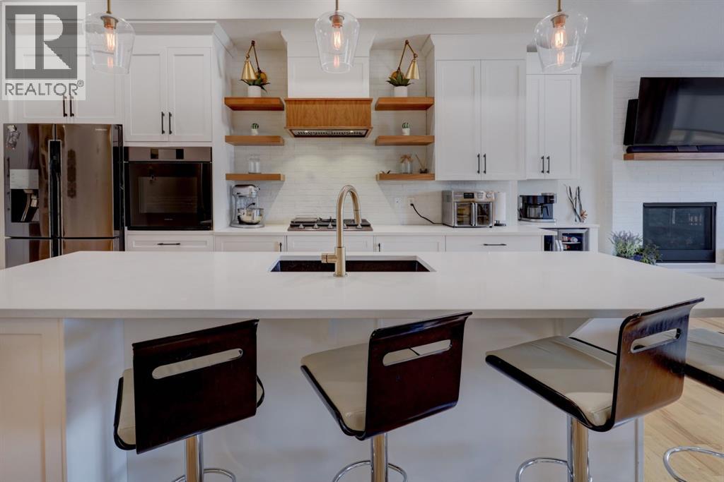 198 Bayview Circle Sw, Airdrie, Alberta  T4B 5A7 - Photo 8 - A2277148