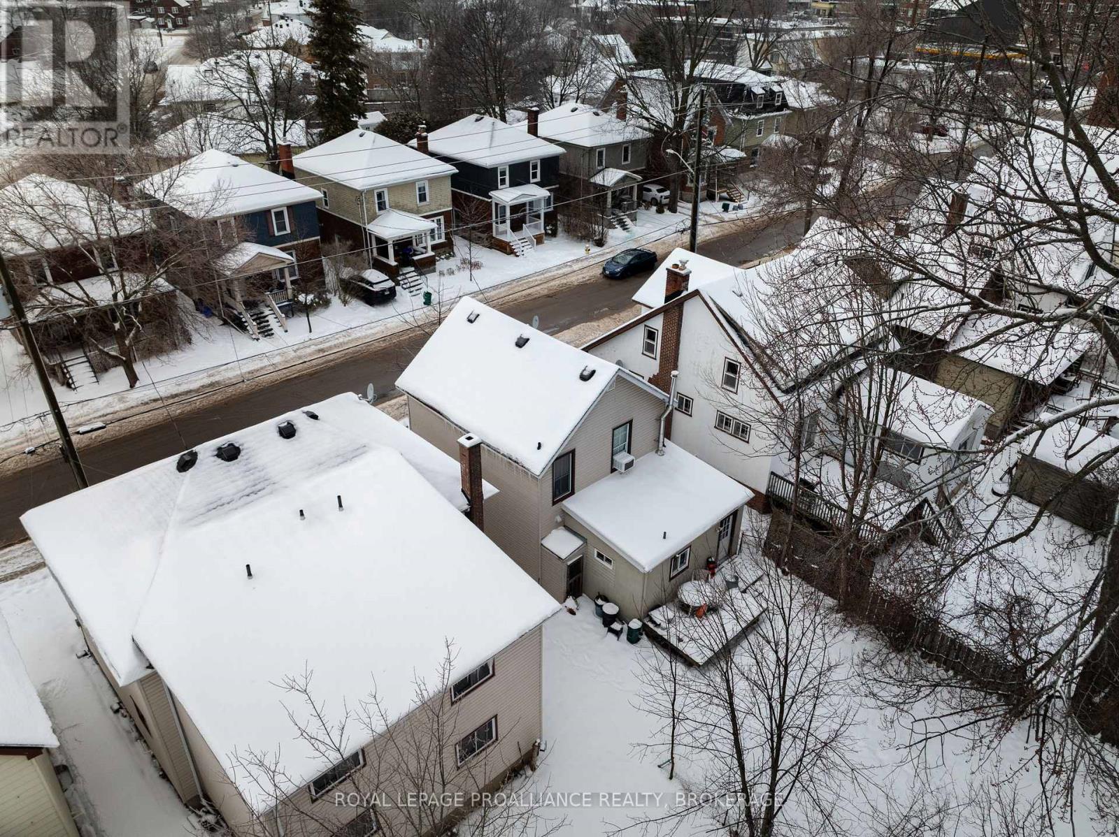 511 Victoria Street, Kingston, Ontario  K7L 3Z9 - Photo 44 - X12677478