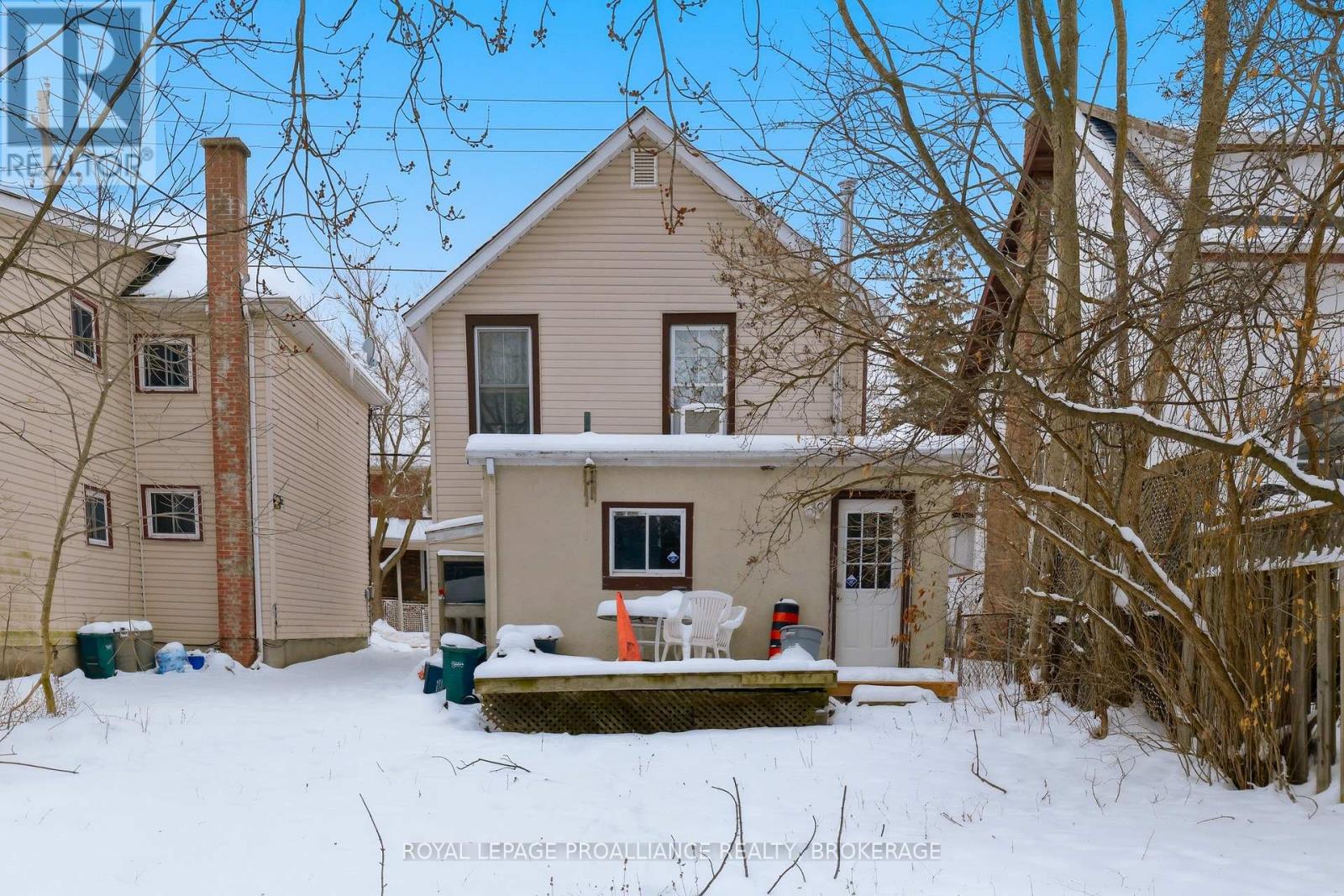 511 Victoria Street, Kingston, Ontario  K7L 3Z9 - Photo 6 - X12677478