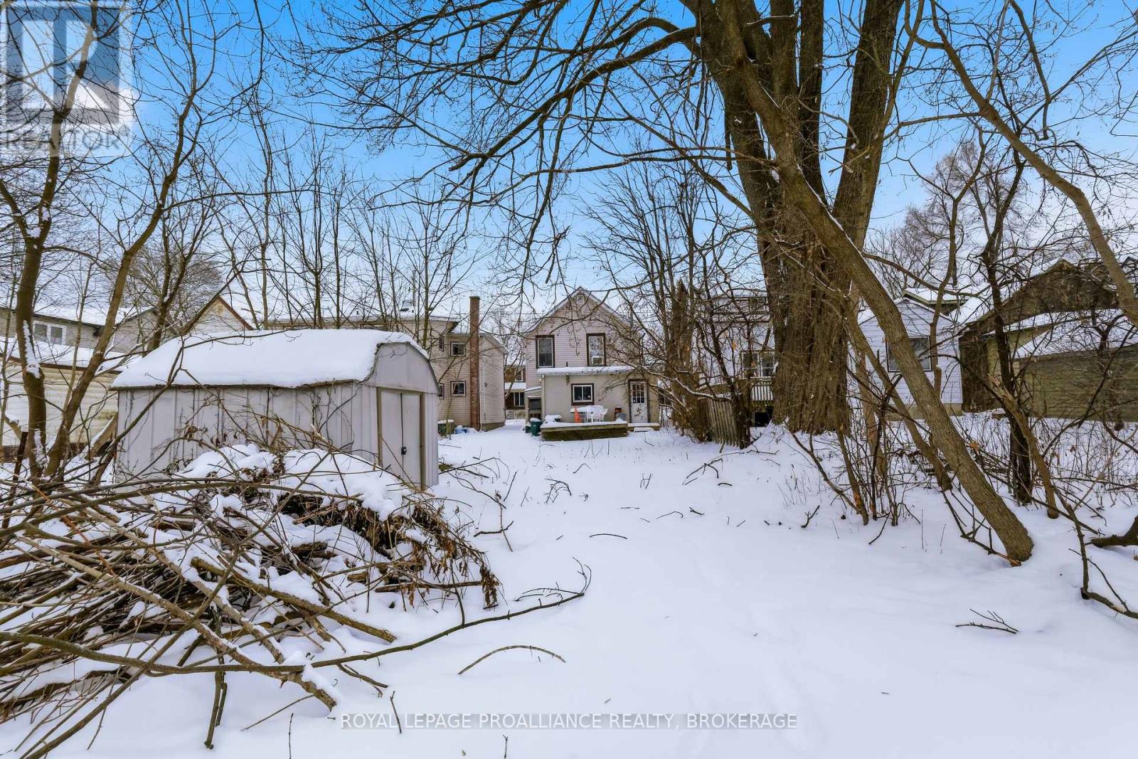 511 Victoria Street, Kingston, Ontario  K7L 3Z9 - Photo 8 - X12677478