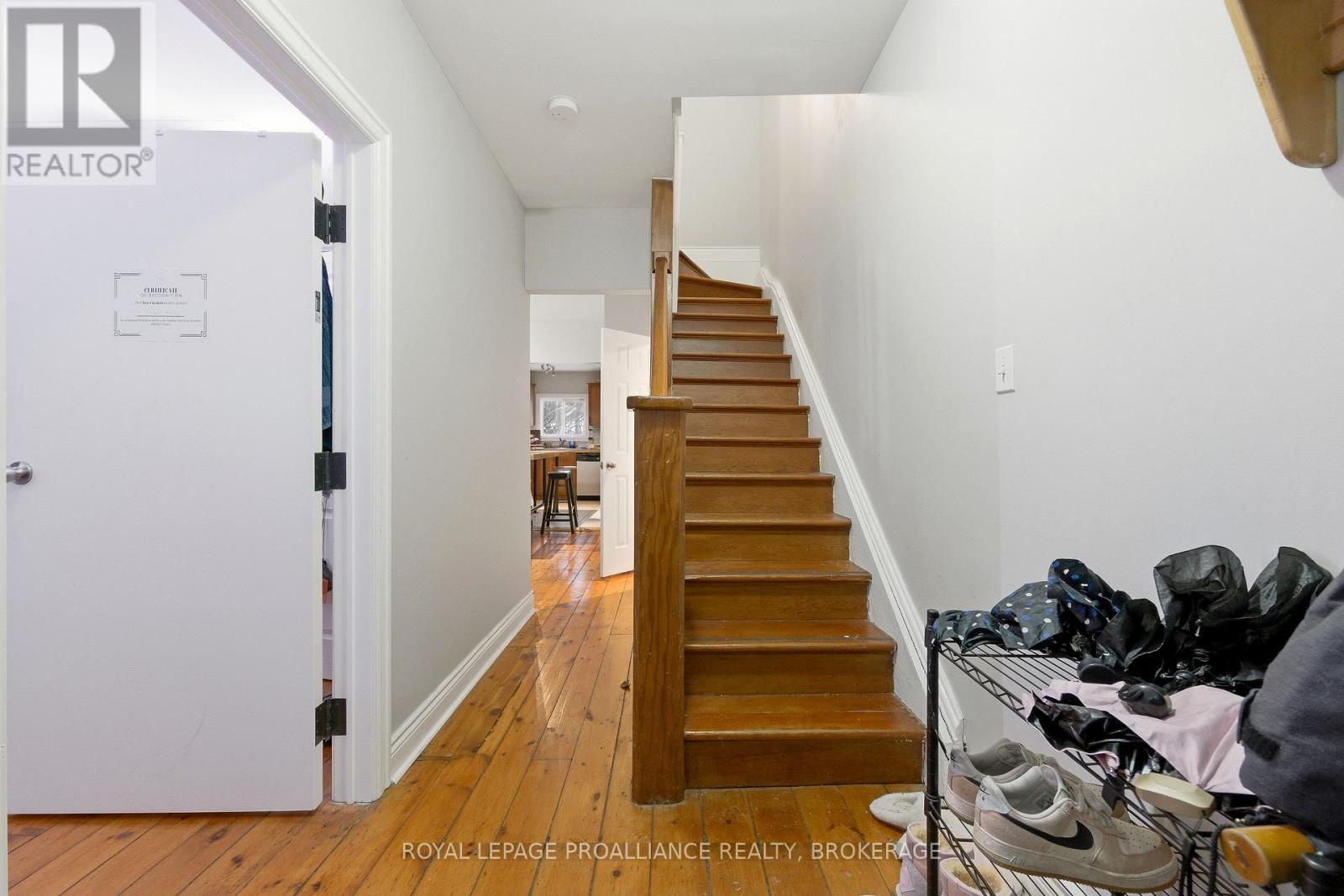 511 Victoria Street, Kingston, Ontario  K7L 3Z9 - Photo 9 - X12677478