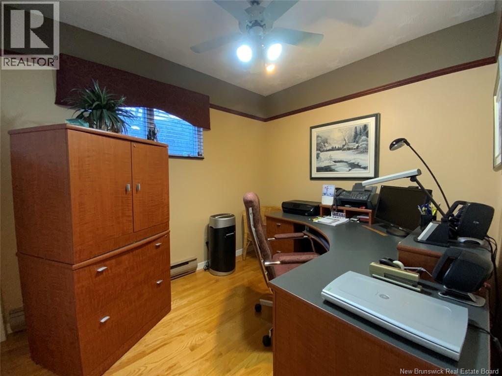 75 Leblond Street, Edmundston, New Brunswick  E3V 4K9 - Photo 15 - NB130030