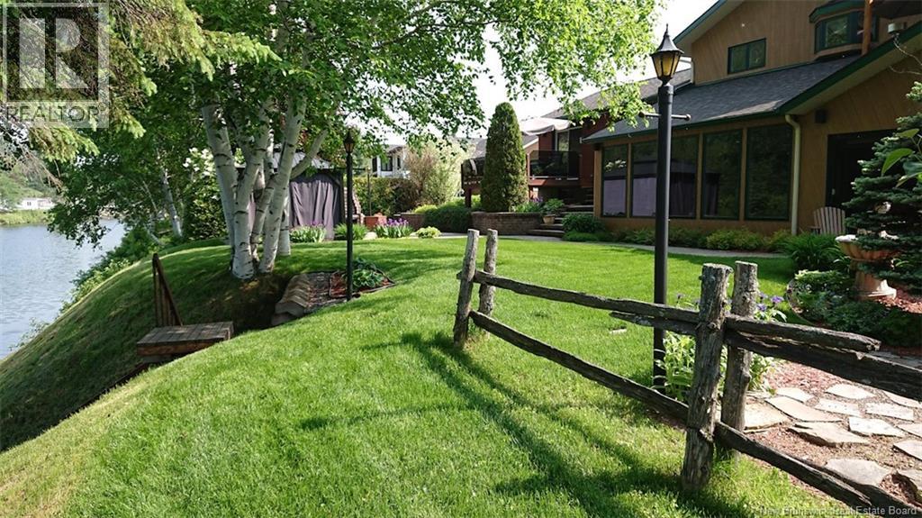 75 Leblond Street, Edmundston, New Brunswick  E3V 4K9 - Photo 23 - NB130030