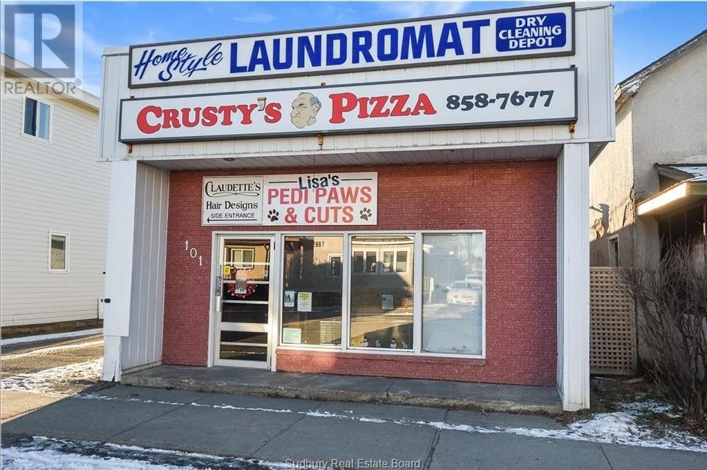 101 Young Street, Capreol, Ontario