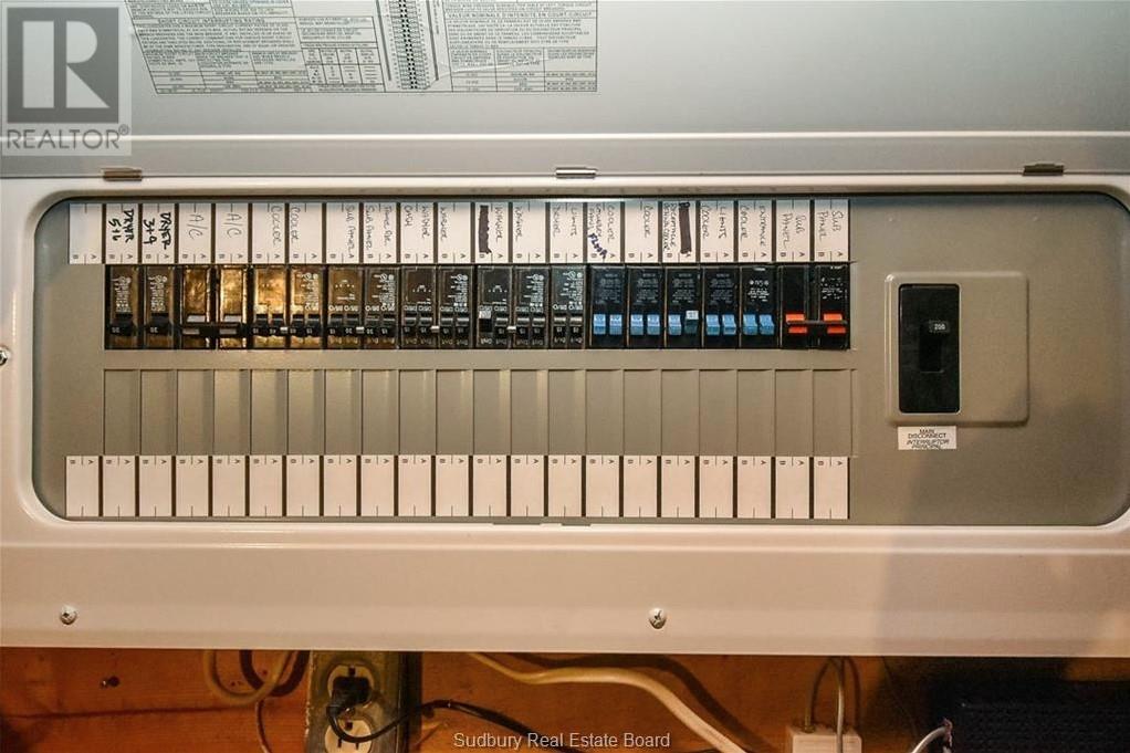 101 Young Street, Capreol, Ontario  P0M 1H0 - Photo 10 - 2126027