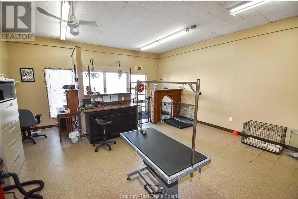 101 Young Street, Capreol, Ontario  P0M 1H0 - Photo 4 - 2126027