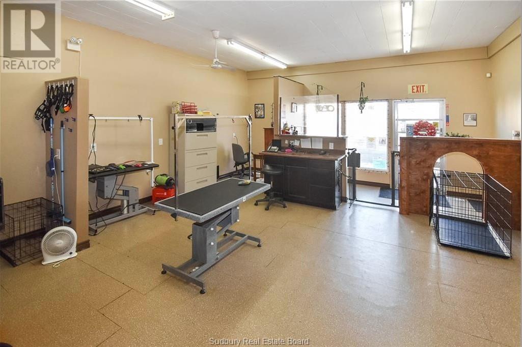 101 Young Street, Capreol, Ontario  P0M 1H0 - Photo 5 - 2126027