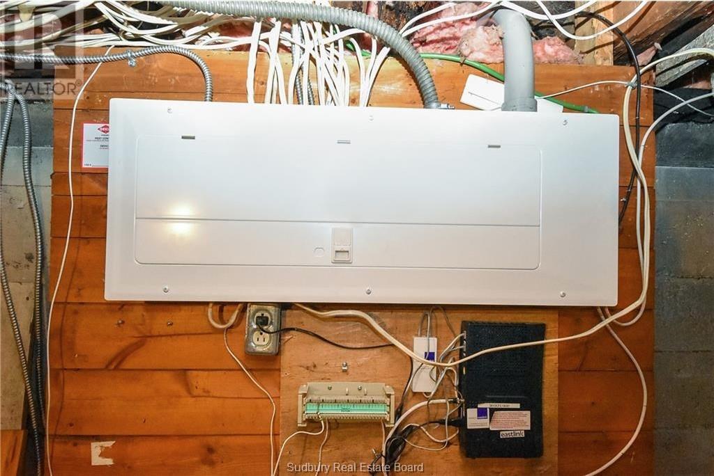 101 Young Street, Capreol, Ontario  P0M 1H0 - Photo 9 - 2126027