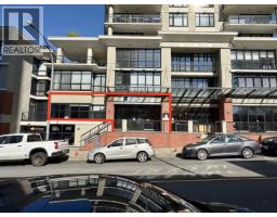 605 CARNARVON STREET, New Westminster, British Columbia