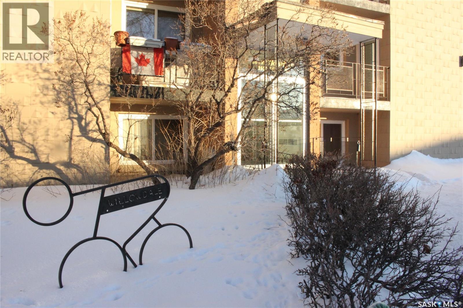 5 2620 5th Avenue N, Regina, Saskatchewan  S4R 5E5 - Photo 14 - SK026381