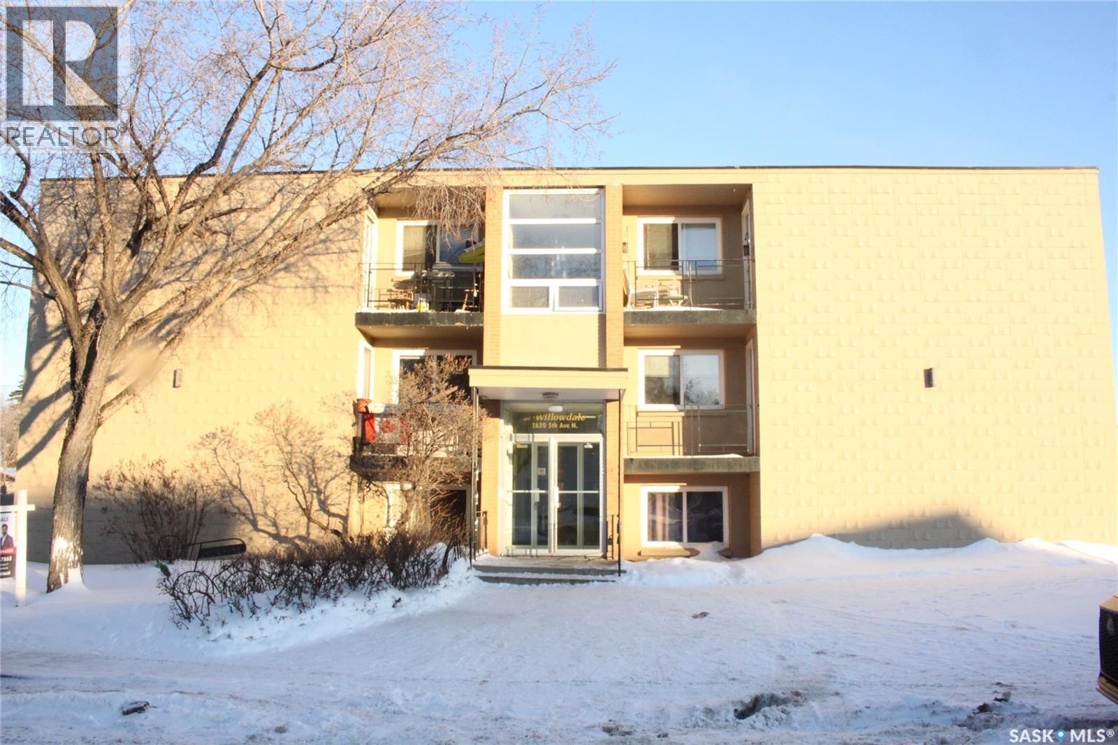 5 2620 5th Avenue N, Regina, Saskatchewan  S4R 5E5 - Photo 15 - SK026381