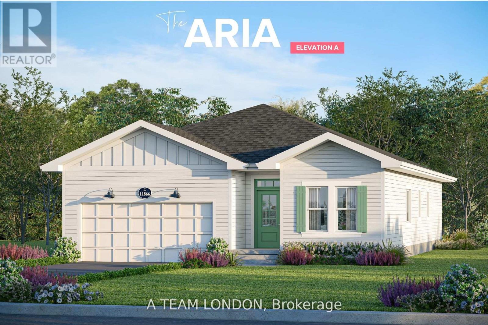 25 HARBOUR WAY, Central Elgin, Ontario