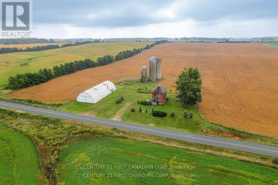 50917 Yorke Line, Malahide, Ontario  N0L 1B0 - Photo 2 - X12677518