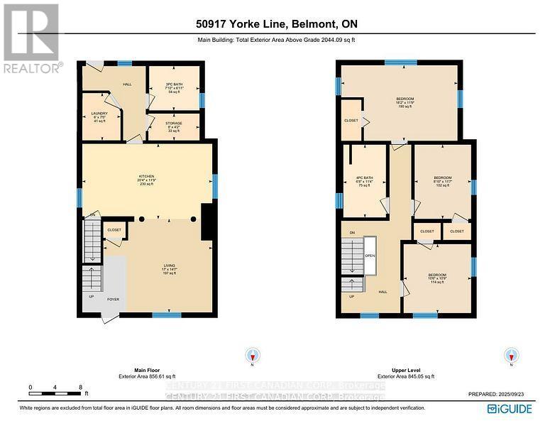 50917 Yorke Line, Malahide, Ontario  N0L 1B0 - Photo 27 - X12677518