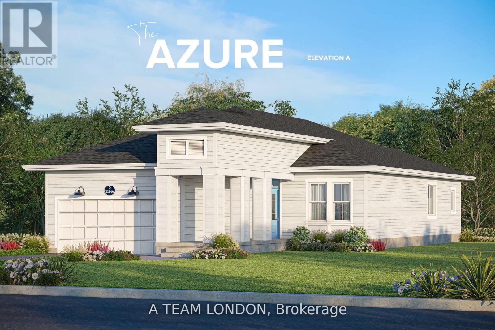 27 HARBOUR WAY, Central Elgin, Ontario