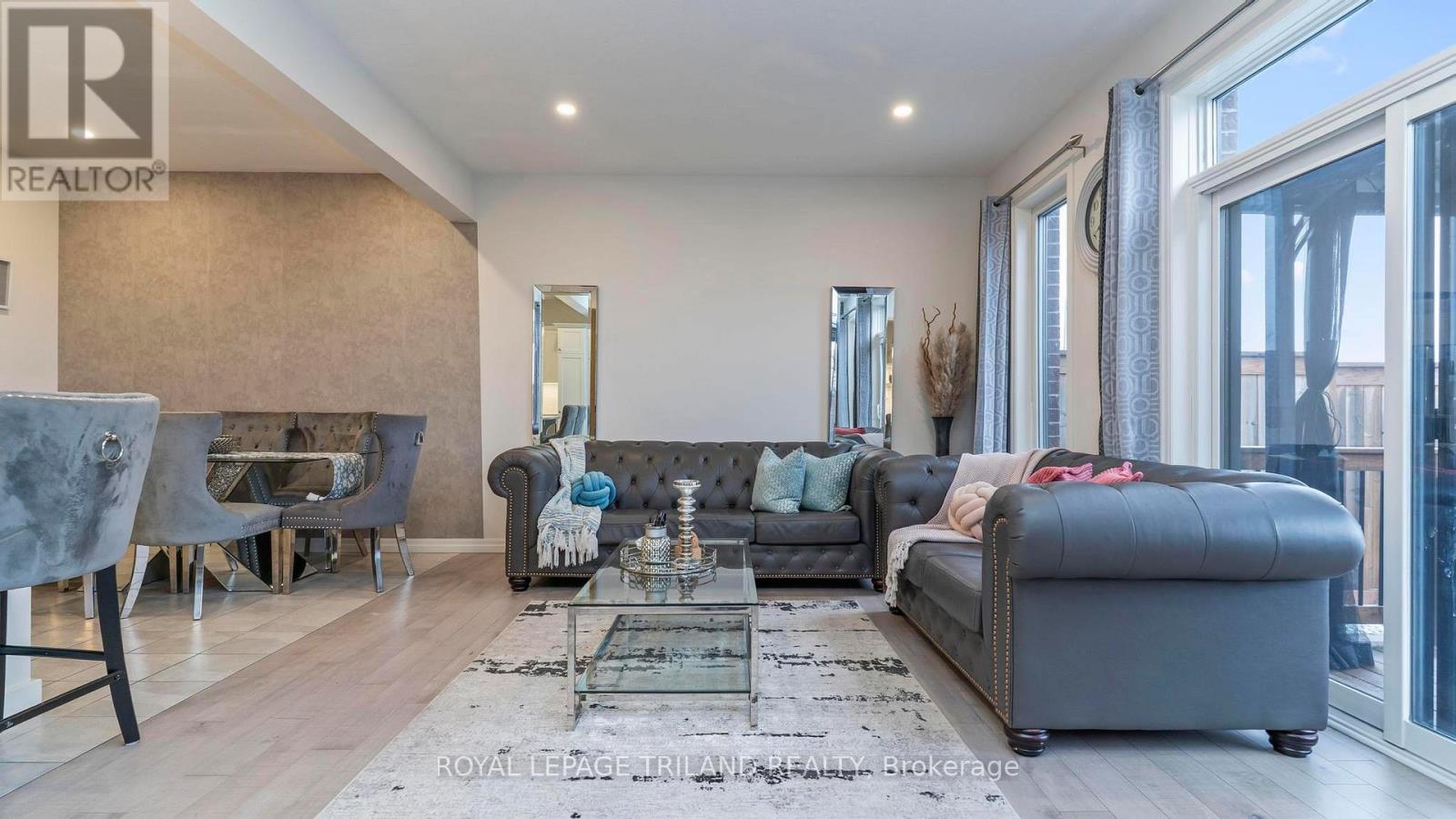 8 Charter Creek Court, St. Thomas, Ontario  N5R 0L2 - Photo 16 - X12677532