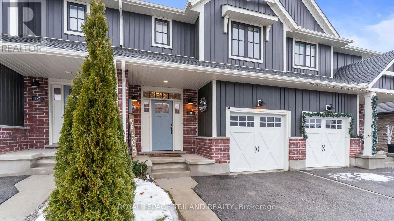 8 Charter Creek Court, St. Thomas, Ontario  N5R 0L2 - Photo 2 - X12677532