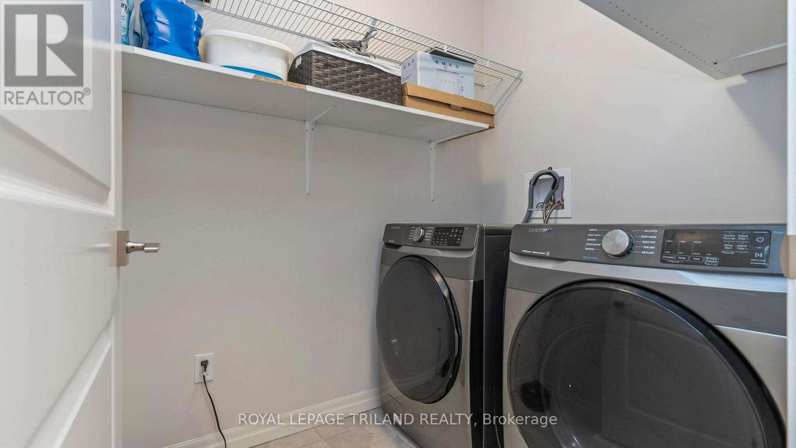 8 Charter Creek Court, St. Thomas, Ontario  N5R 0L2 - Photo 21 - X12677532