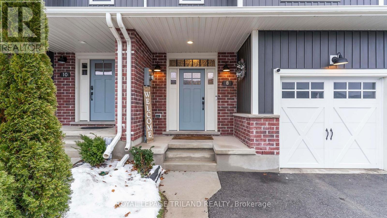 8 Charter Creek Court, St. Thomas, Ontario  N5R 0L2 - Photo 3 - X12677532