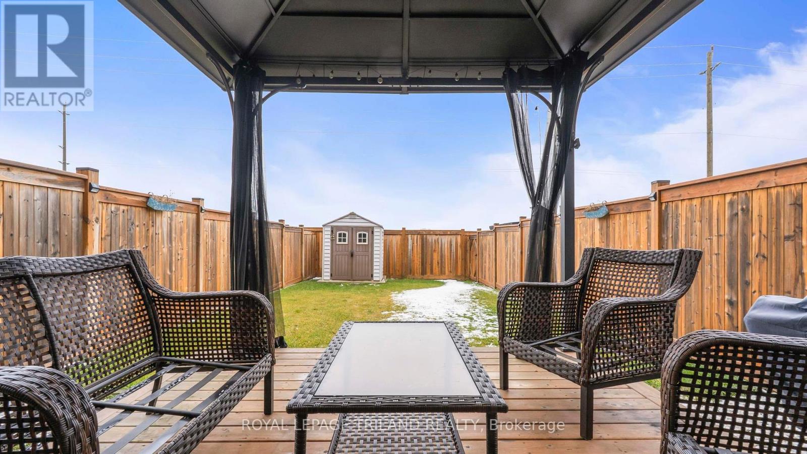 8 Charter Creek Court, St. Thomas, Ontario  N5R 0L2 - Photo 31 - X12677532