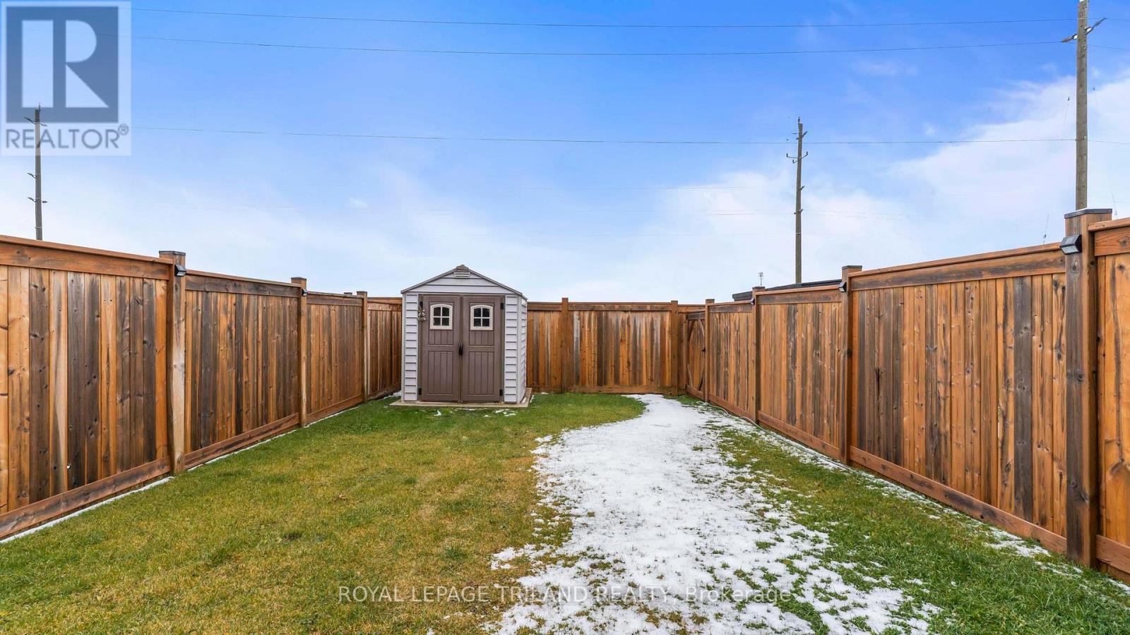 8 Charter Creek Court, St. Thomas, Ontario  N5R 0L2 - Photo 33 - X12677532