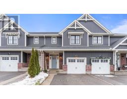 8 CHARTER CREEK COURT, St. Thomas, Ontario