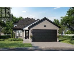 66 POSTMA CRESCENT, North Middlesex, Ontario