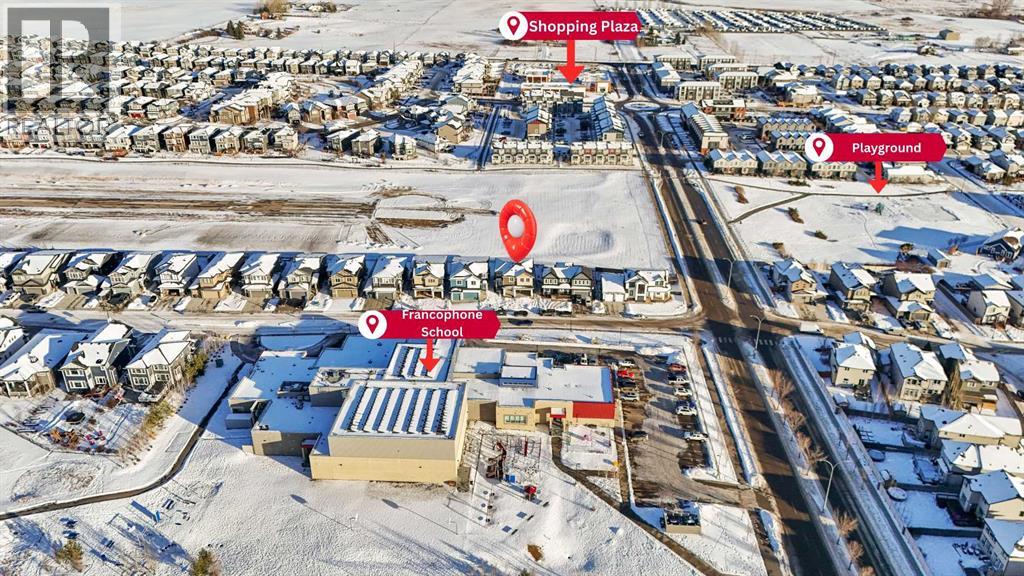 6 Ranchers Meadows, Okotoks, Alberta  T1S 0P5 - Photo 3 - A2274983