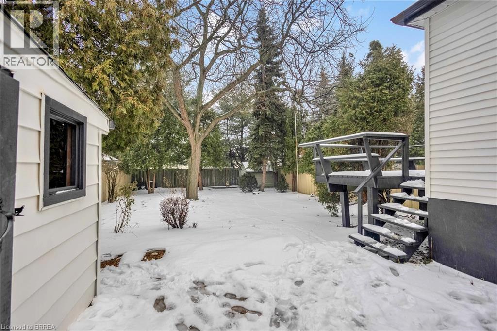 269 East 28th Street, Hamilton, Ontario  L8V 3J2 - Photo 35 - 40797115