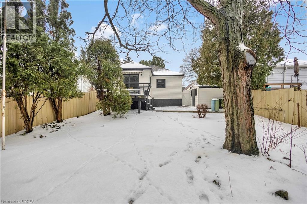 269 East 28th Street, Hamilton, Ontario  L8V 3J2 - Photo 36 - 40797115