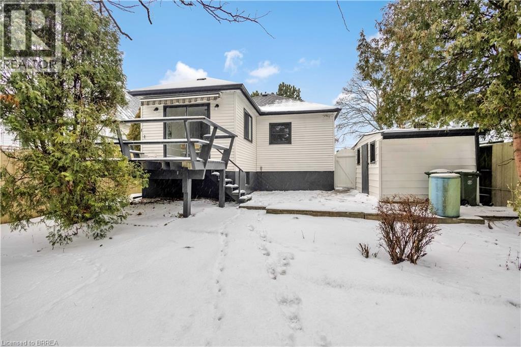 269 East 28th Street, Hamilton, Ontario  L8V 3J2 - Photo 37 - 40797115