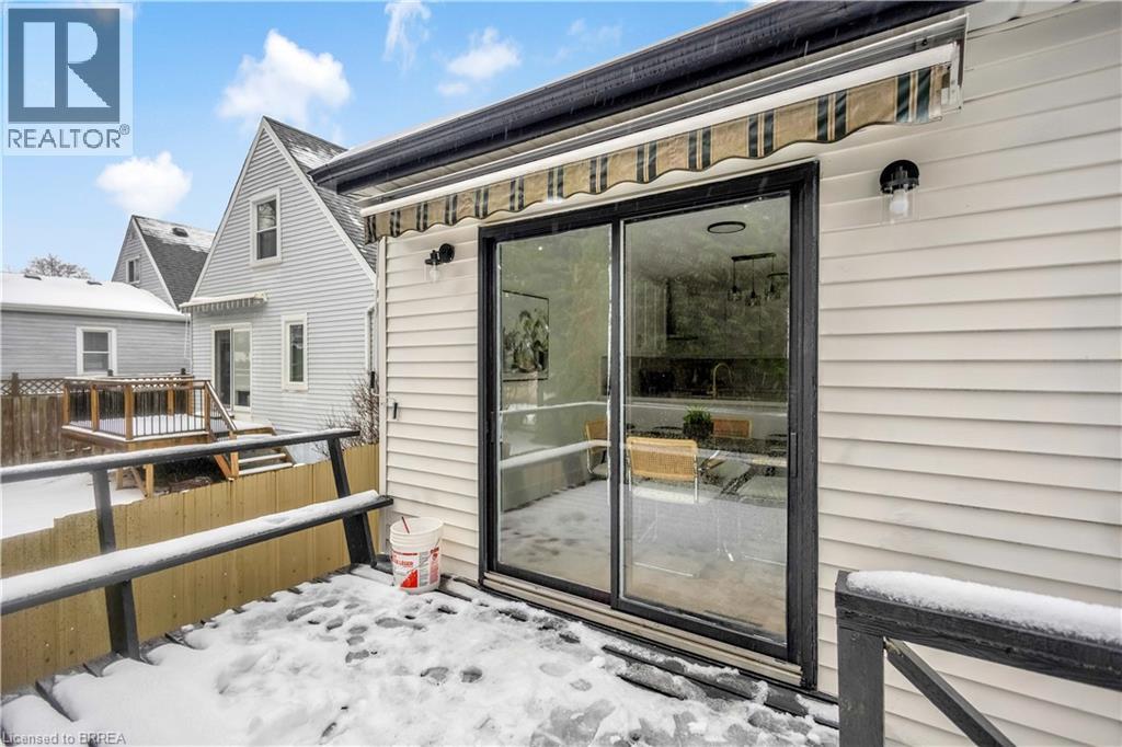 269 East 28th Street, Hamilton, Ontario  L8V 3J2 - Photo 39 - 40797115