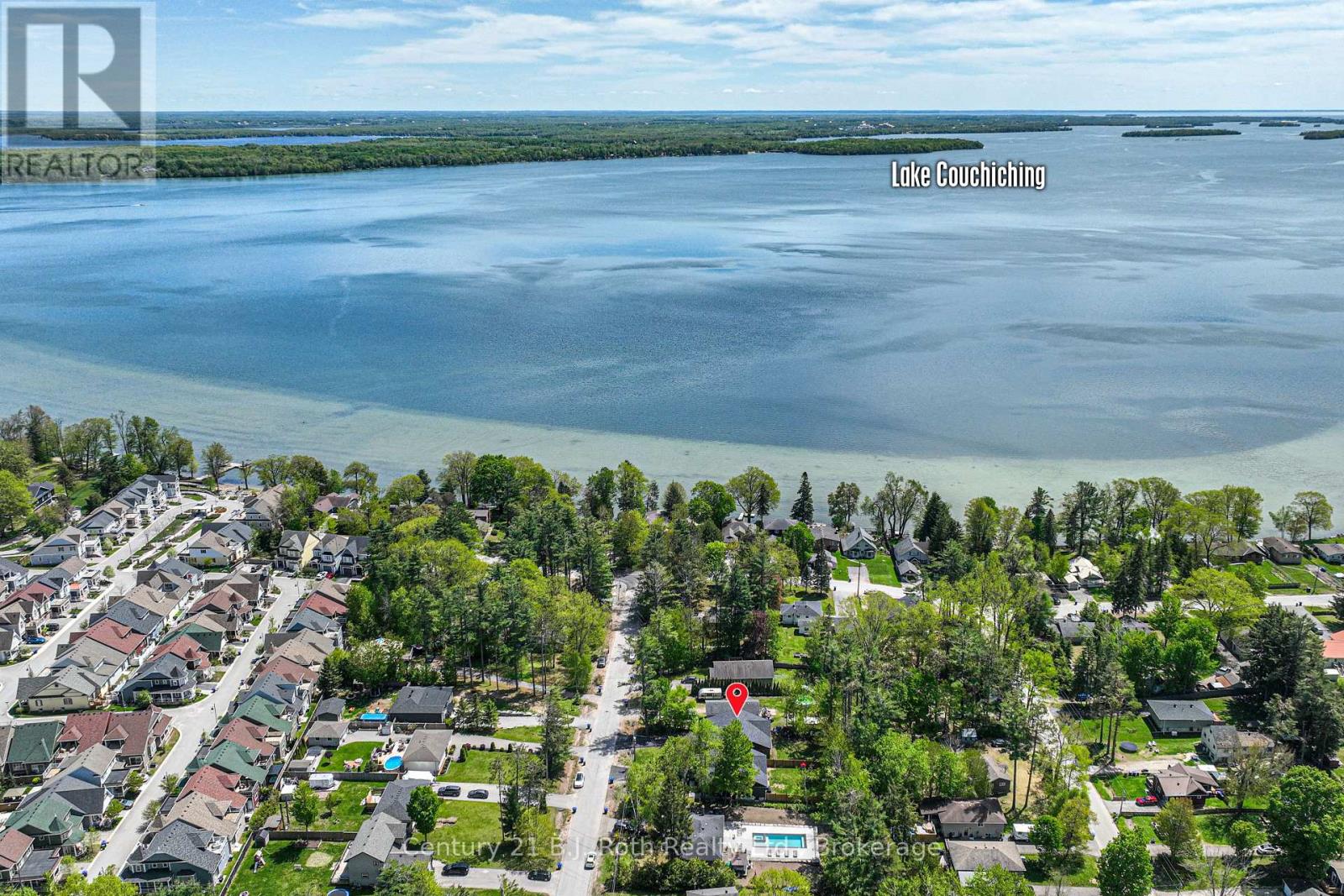 3324 Bramshott Avenue, Severn, Ontario  L3V 0V9 - Photo 48 - S12673936