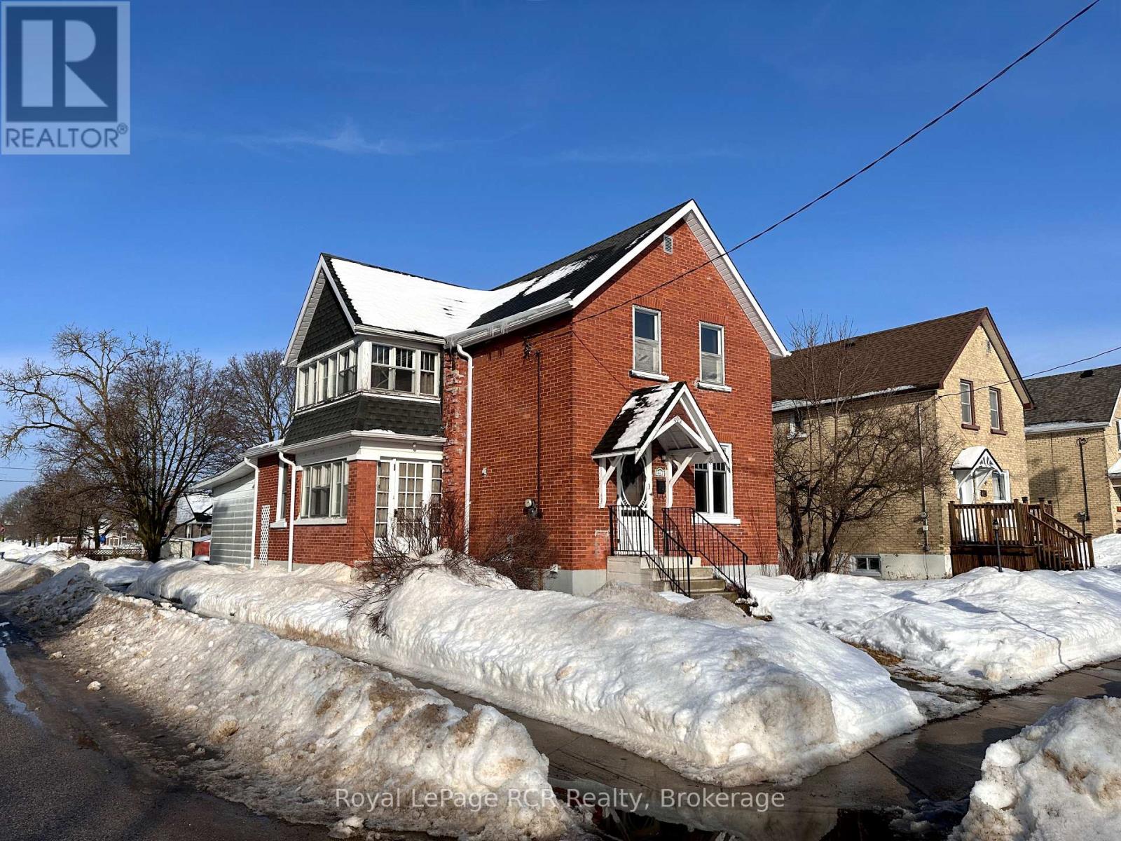 462 12TH STREET, Hanover, Ontario