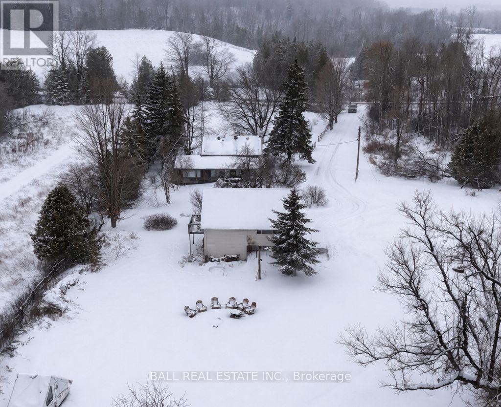 1416 Fleetwood Road, Kawartha Lakes, Ontario  L0A 1A0 - Photo 50 - X12675412