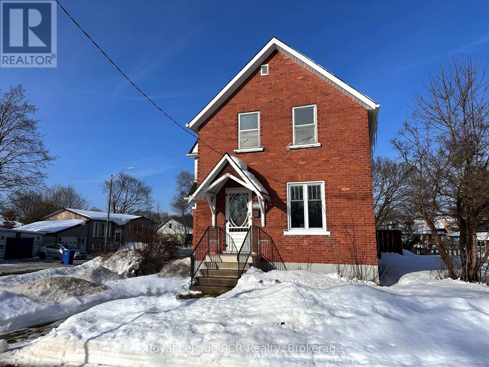 462 12th Street, Hanover, Ontario  N4N 1V9 - Photo 2 - X12578388