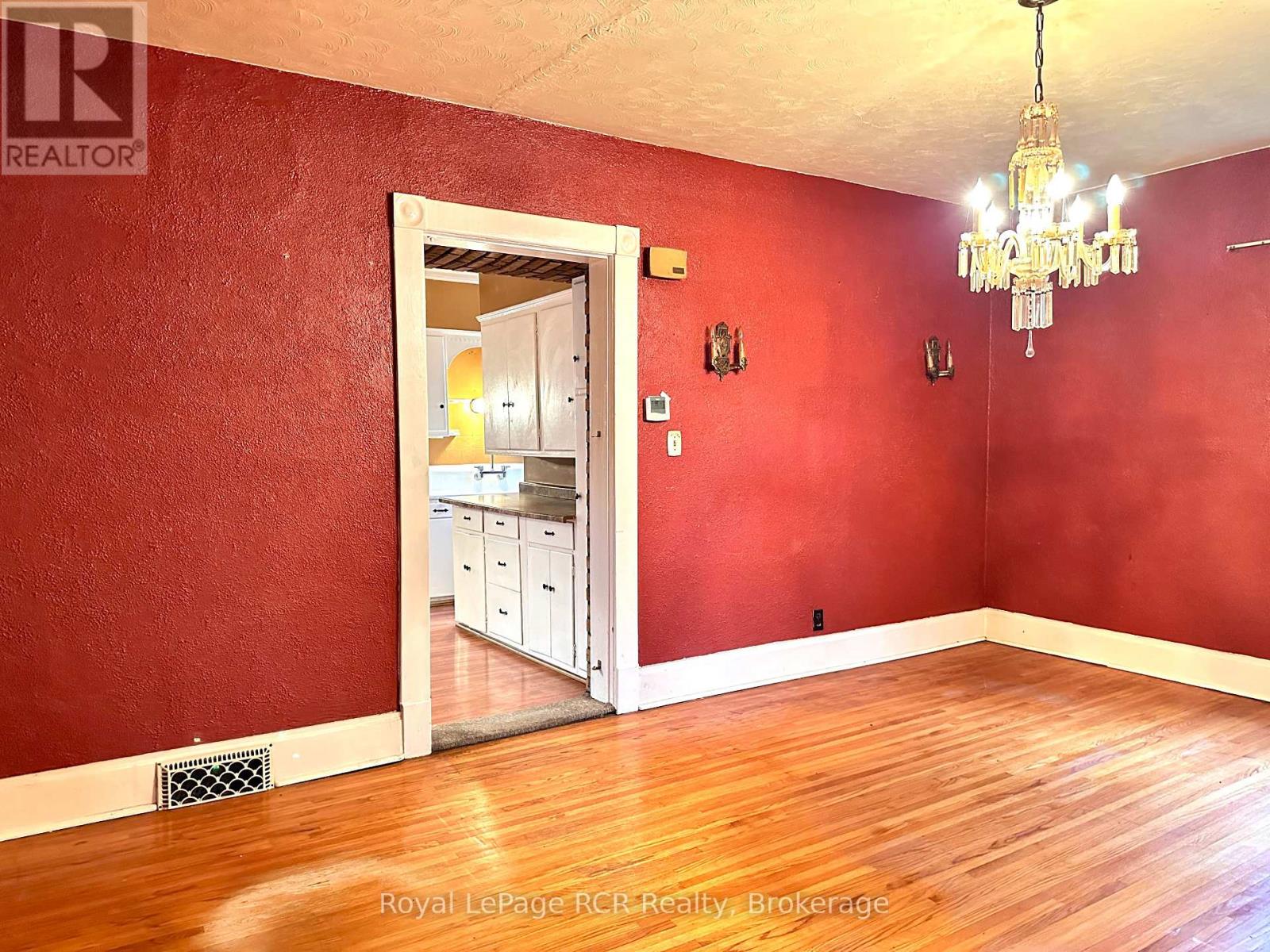 462 12th Street, Hanover, Ontario  N4N 1V9 - Photo 24 - X12578388