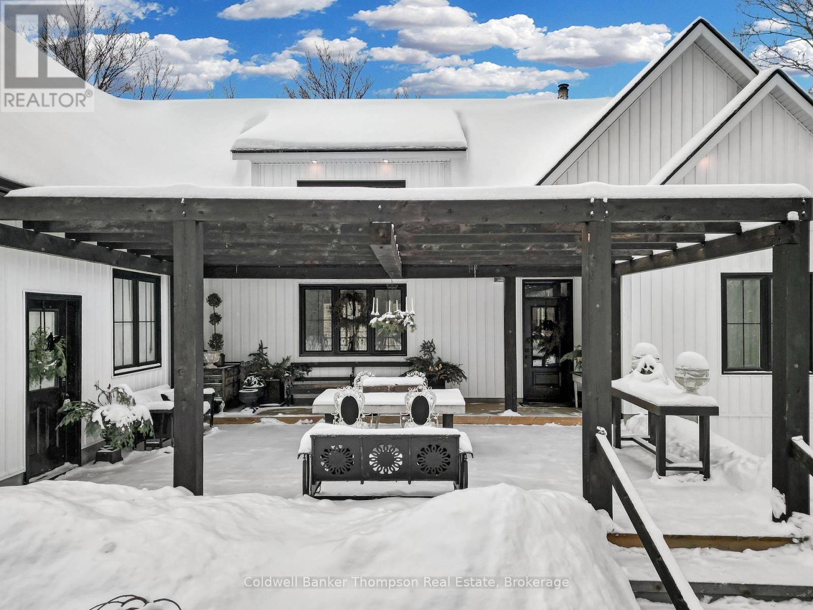 34 Millie's Way, Armour, Ontario  P0A 1C0 - Photo 3 - X12671680