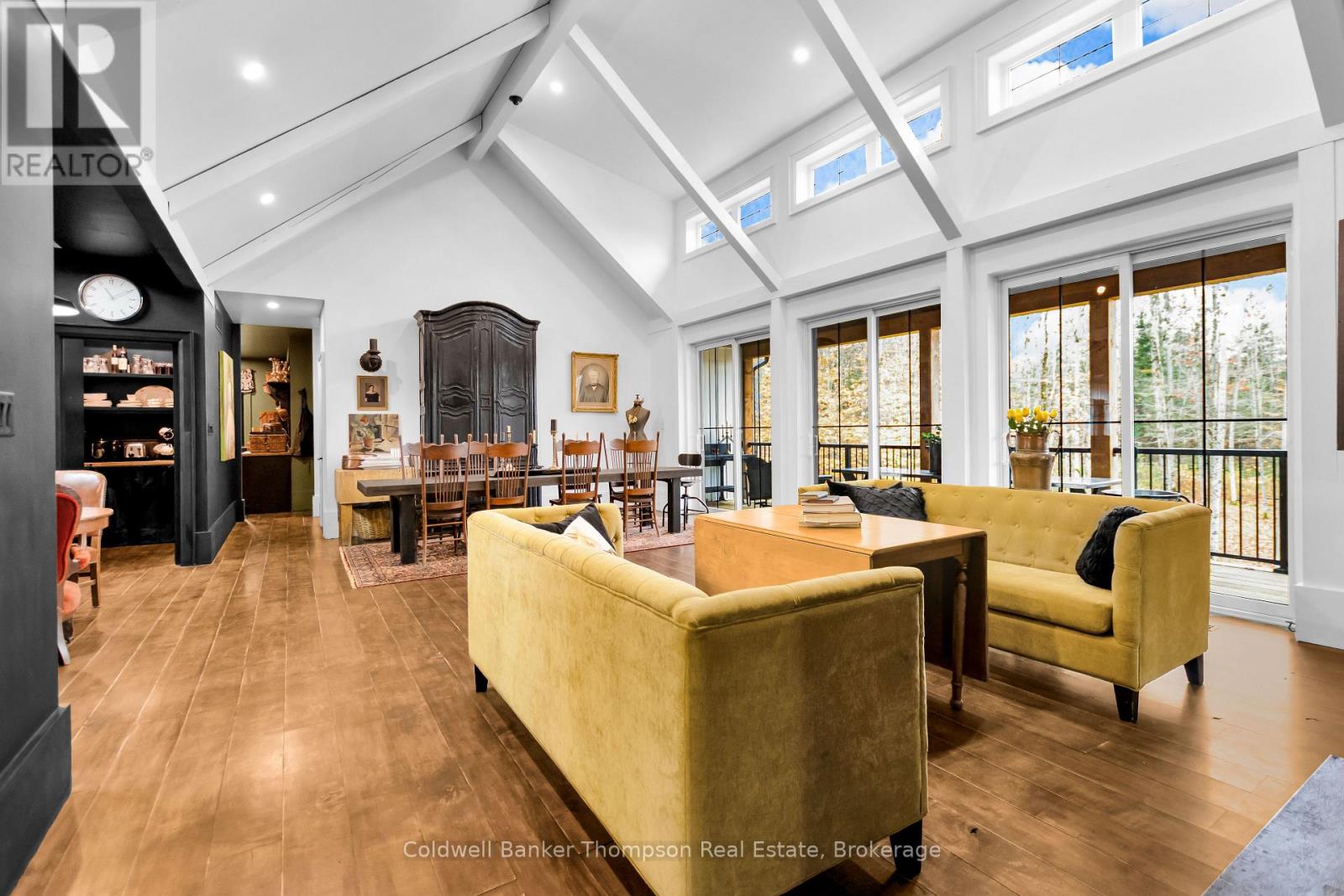 34 Millie's Way, Armour, Ontario  P0A 1C0 - Photo 14 - X12671680