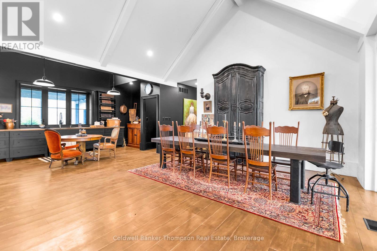 34 Millie's Way, Armour, Ontario  P0A 1C0 - Photo 16 - X12671680