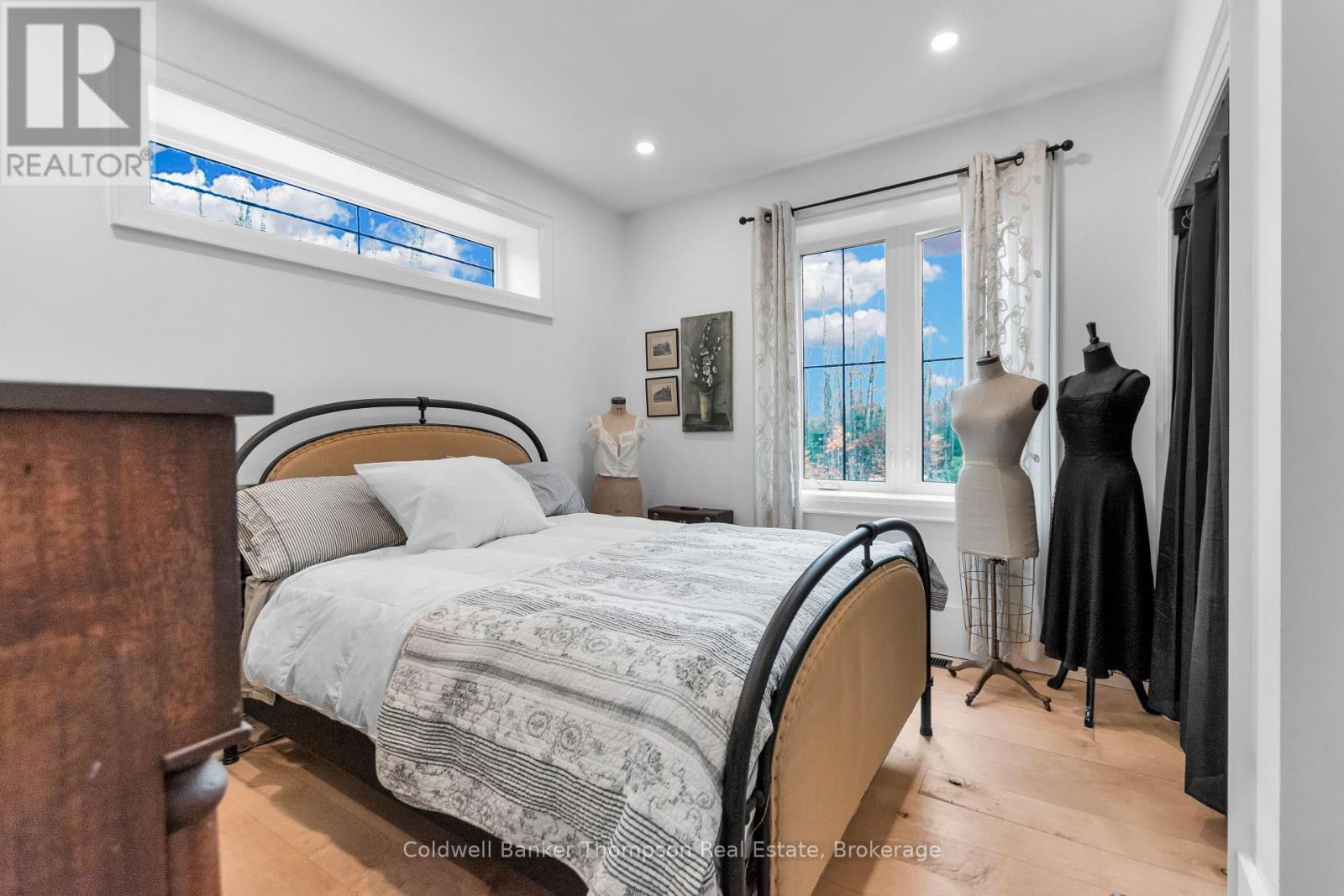 34 Millie's Way, Armour, Ontario  P0A 1C0 - Photo 12 - X12671680