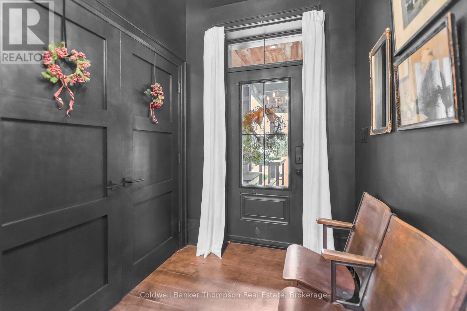 34 Millie's Way, Armour, Ontario  P0A 1C0 - Photo 5 - X12671680