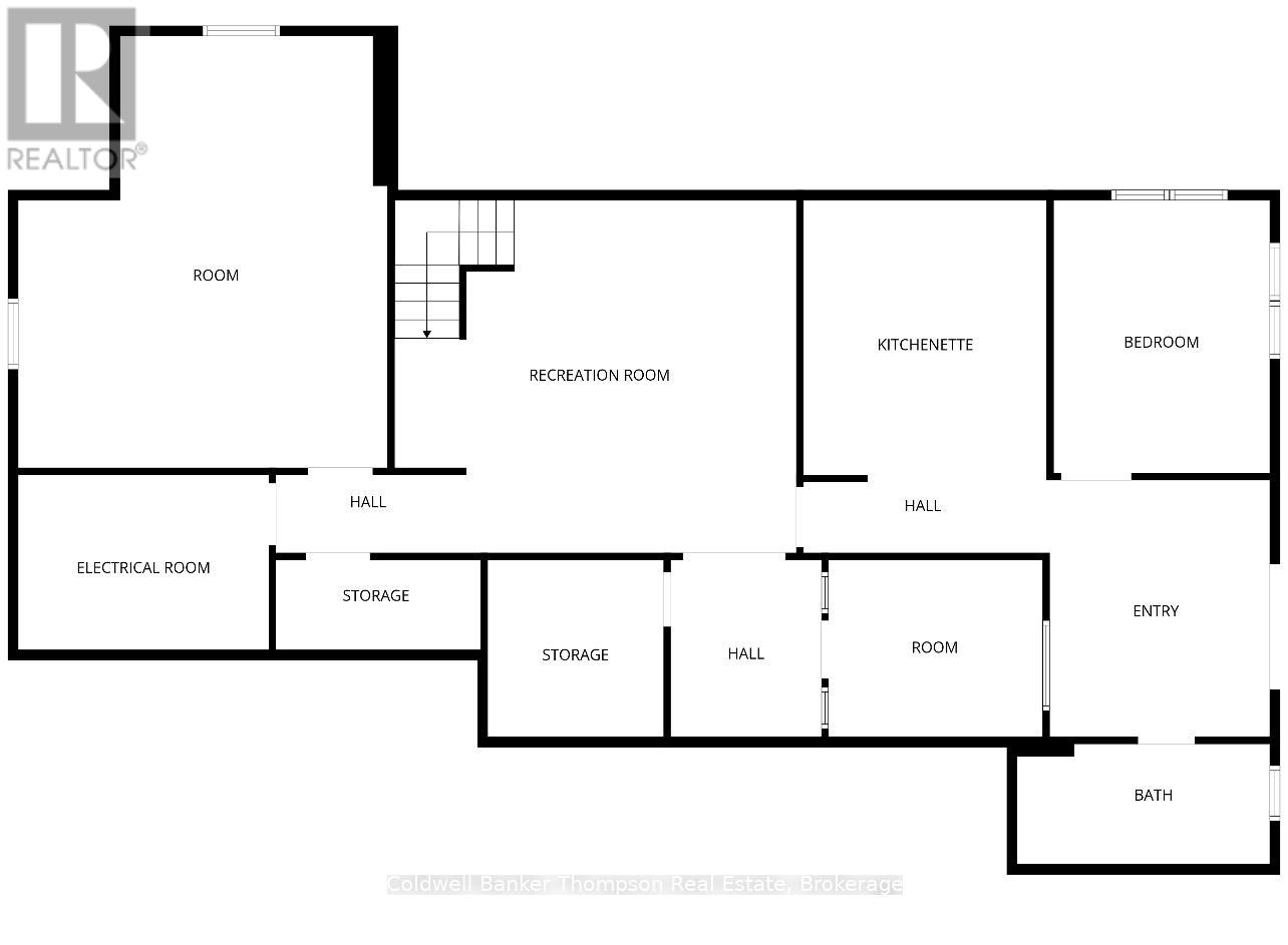 34 Millie's Way, Armour, Ontario  P0A 1C0 - Photo 45 - X12671680