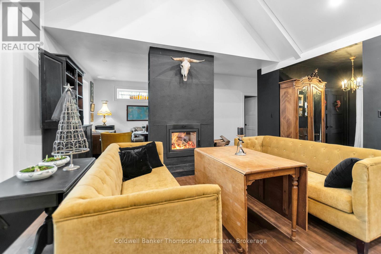 34 Millie's Way, Armour, Ontario  P0A 1C0 - Photo 7 - X12671680