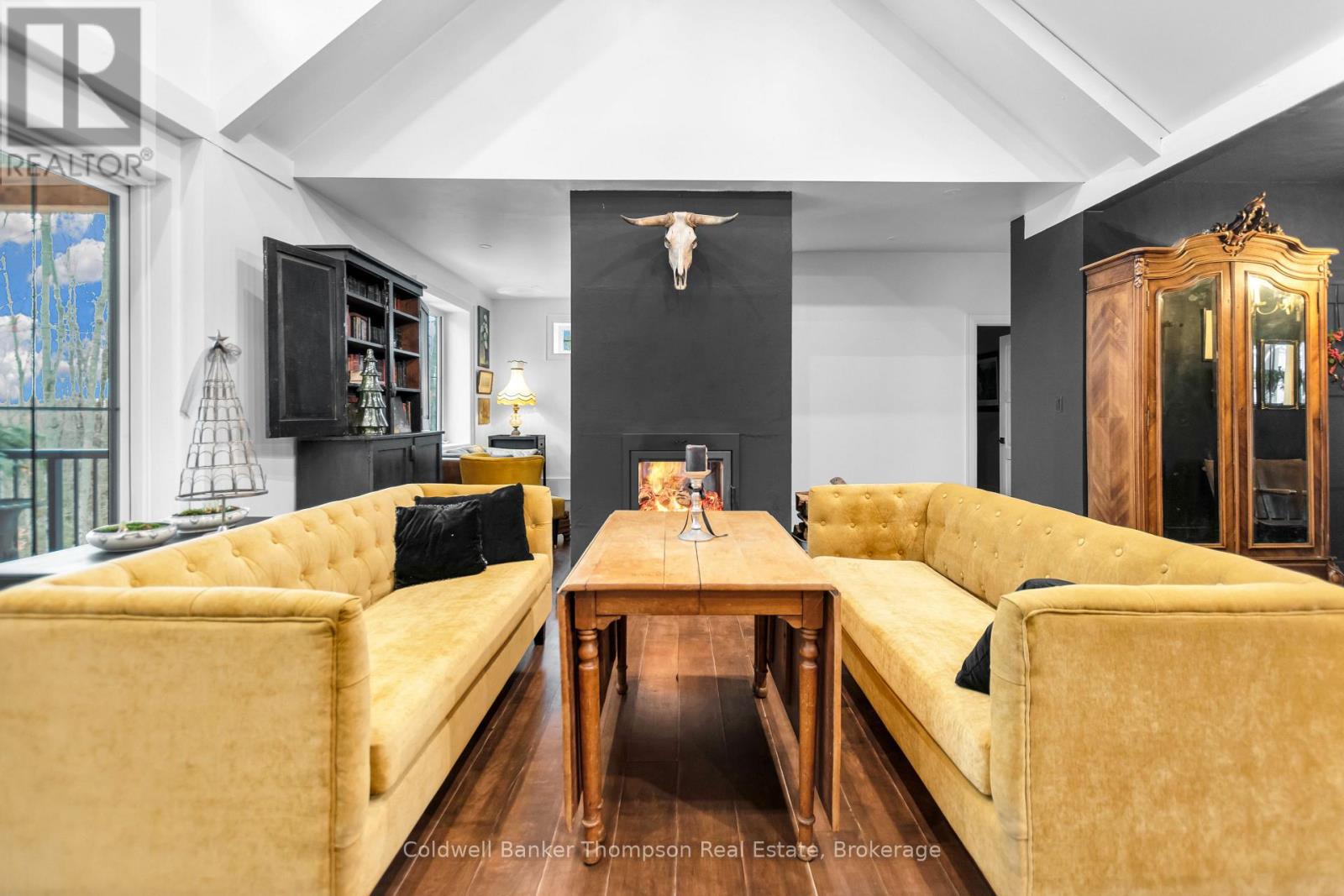 34 Millie's Way, Armour, Ontario  P0A 1C0 - Photo 6 - X12671680