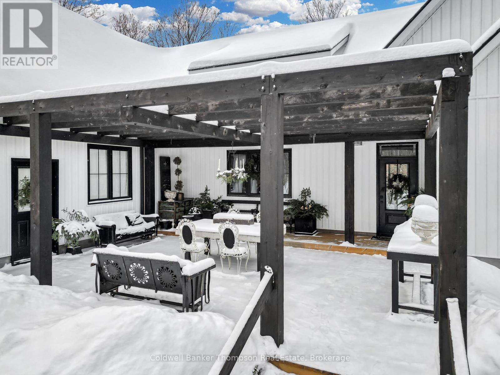 34 Millie's Way, Armour, Ontario  P0A 1C0 - Photo 4 - X12671680